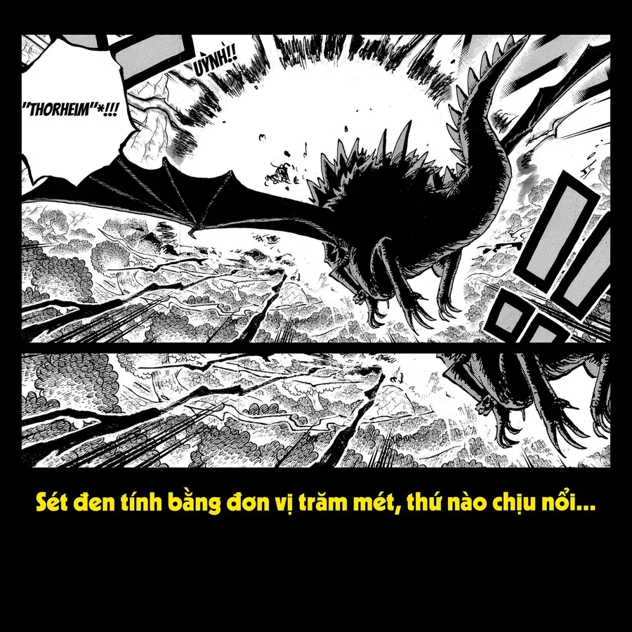 One Piece Chapter 1175.1 - 62