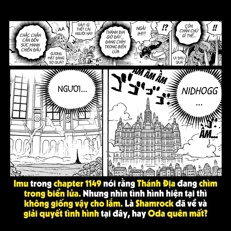 One Piece Chapter 1175.1 - 66