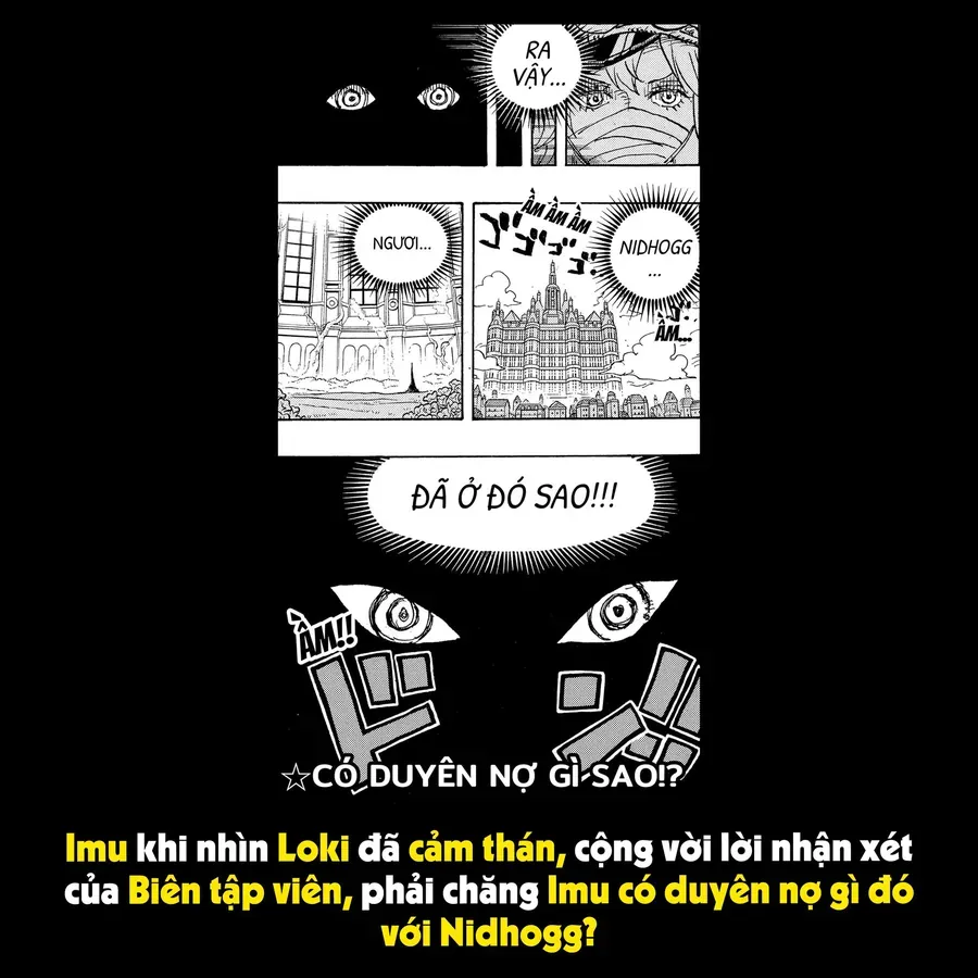 One Piece Chapter 1175.1 - 68