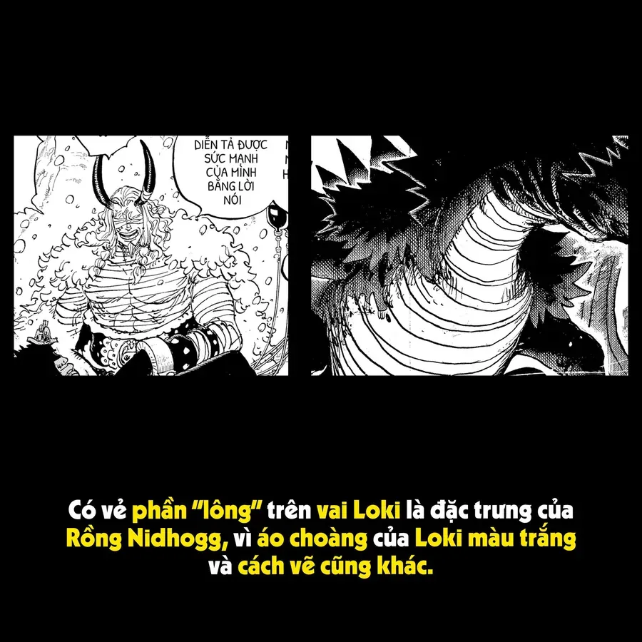 One Piece Chapter 1175.1 - 9