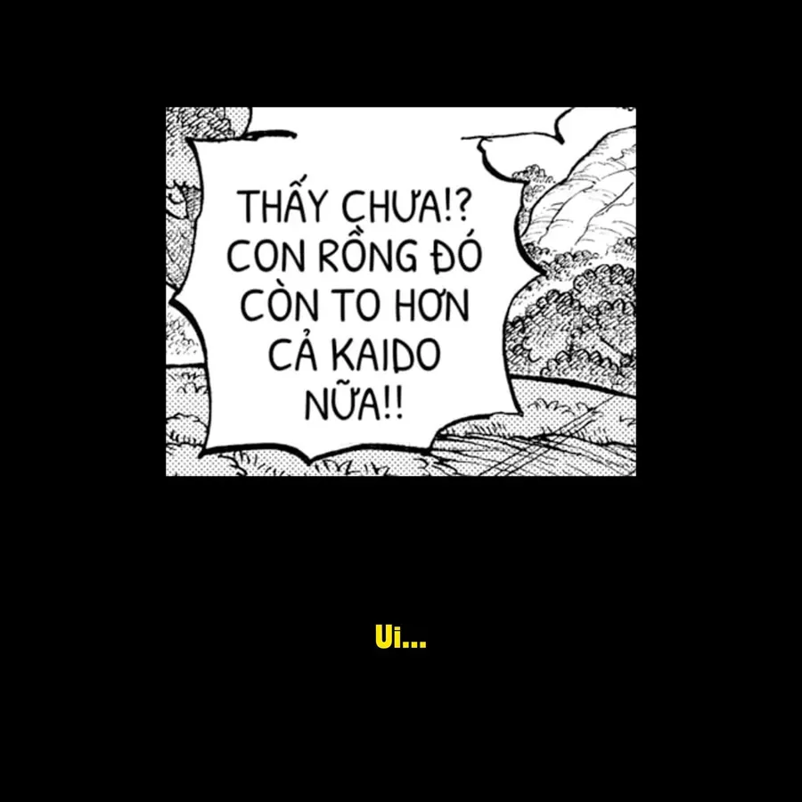 One Piece Chapter 1176.1 - 13