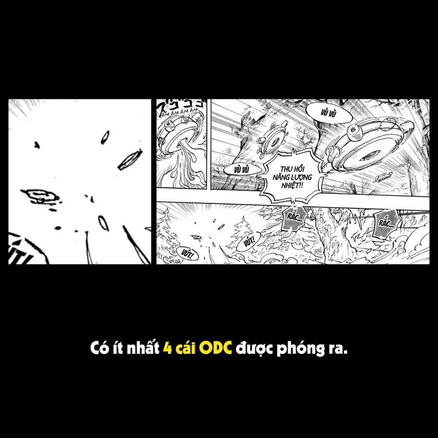 One Piece Chapter 1176.1 - 21