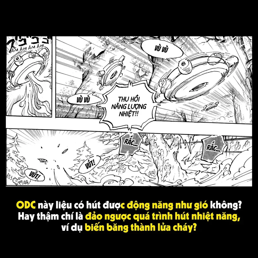 One Piece Chapter 1176.1 - 23