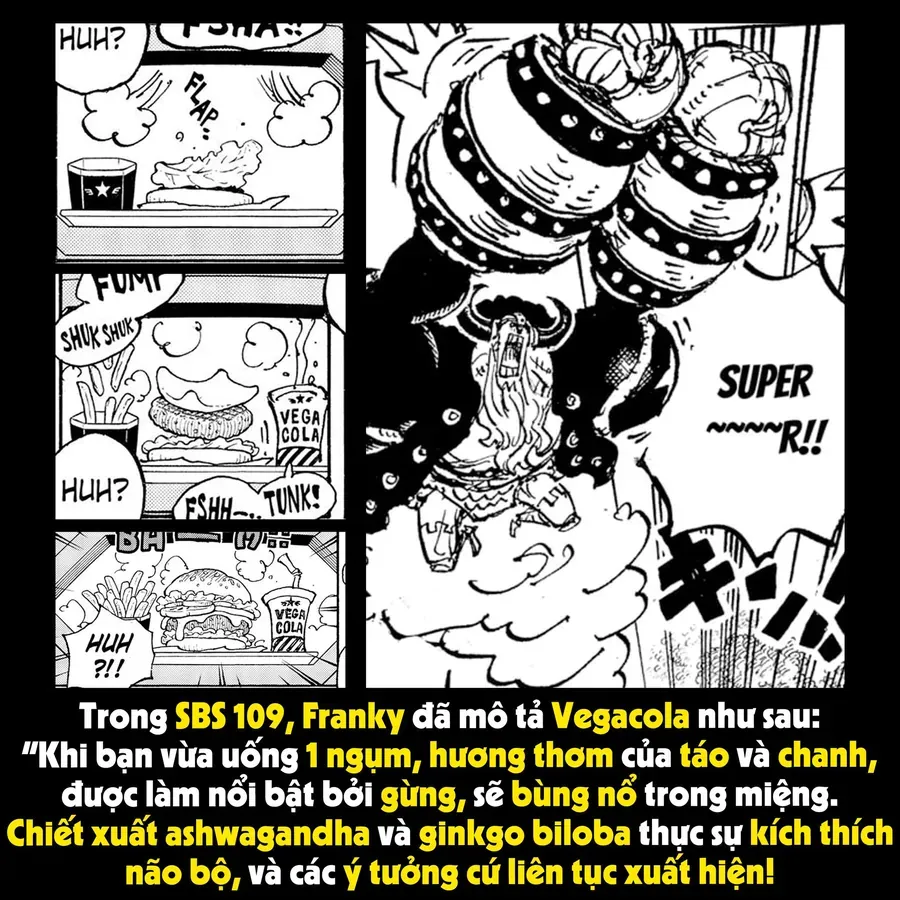 One Piece Chapter 1176.1 - 26
