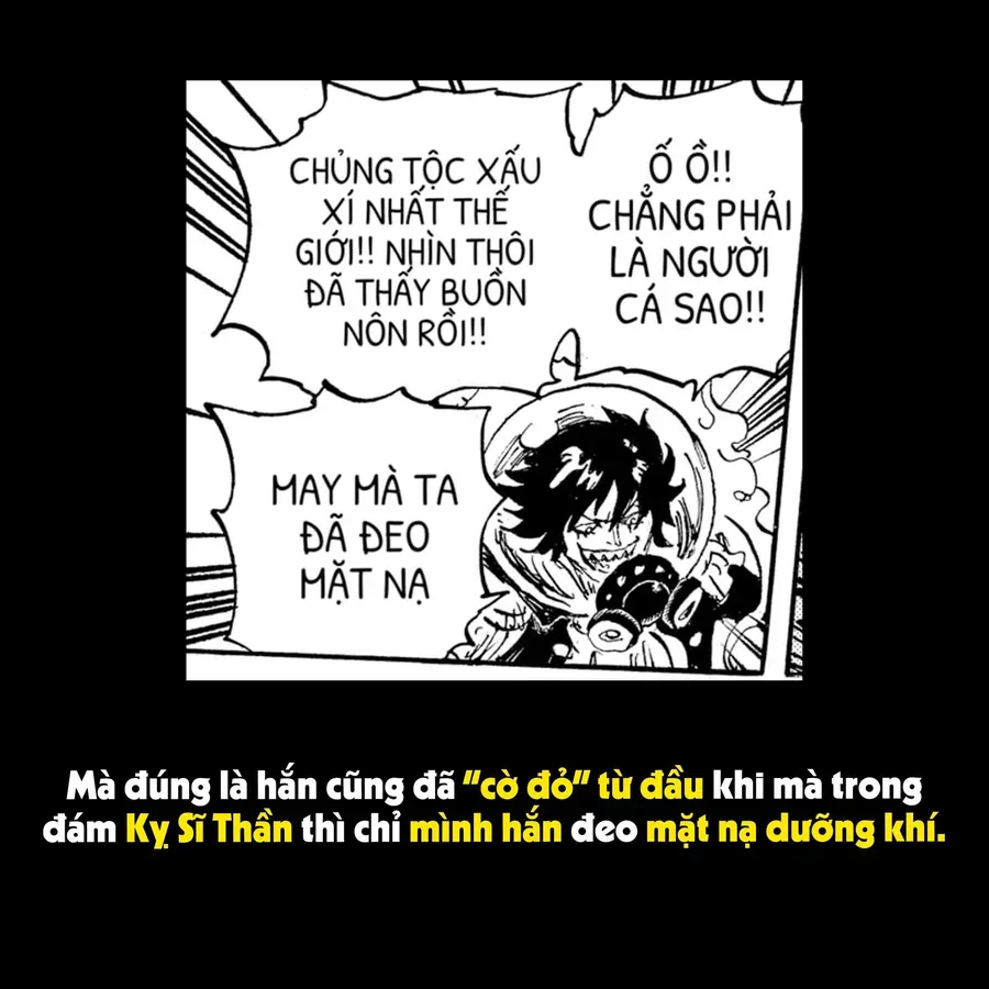 One Piece Chapter 1176.1 - 37