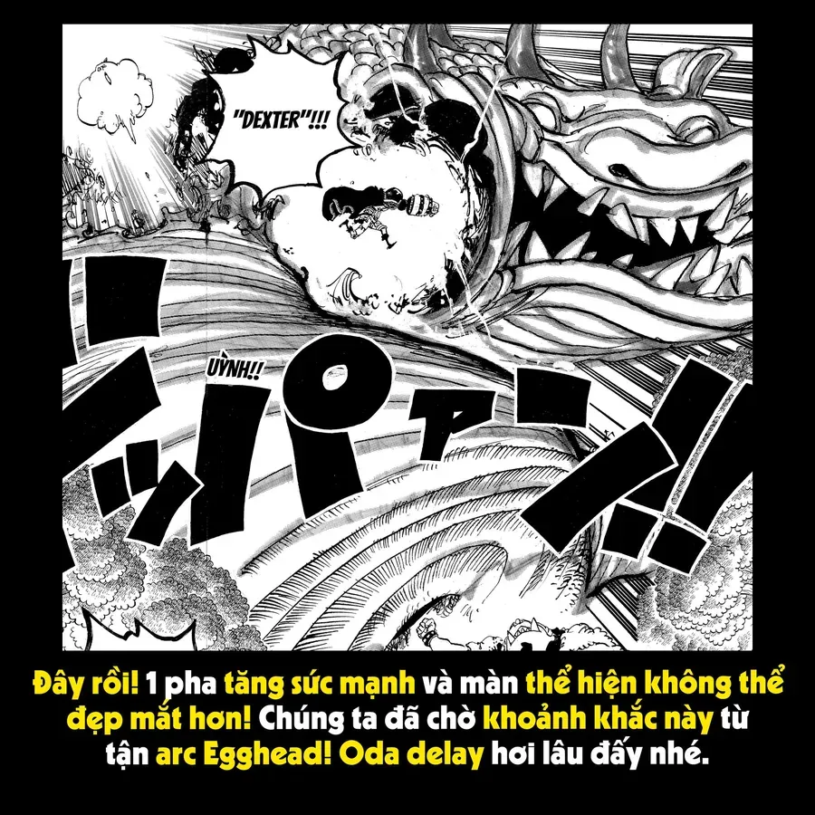 One Piece Chapter 1176.1 - 41