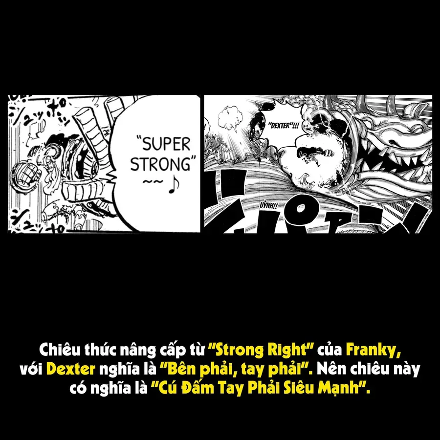 One Piece Chapter 1176.1 - 43