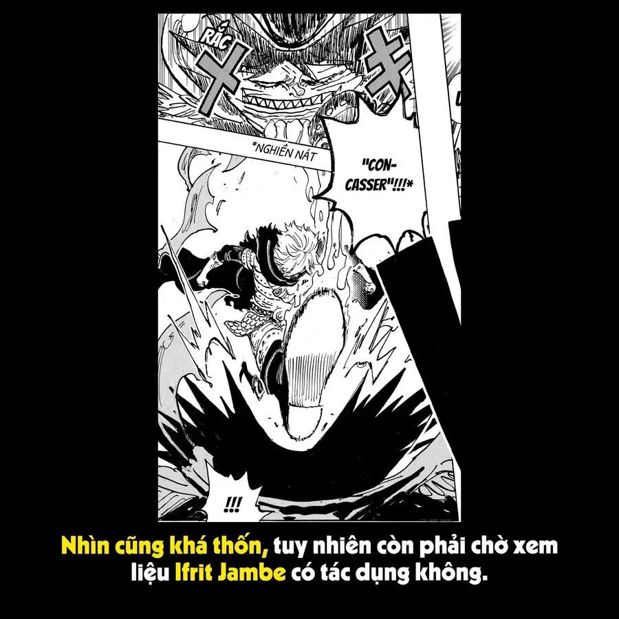 One Piece Chapter 1176.1 - 45