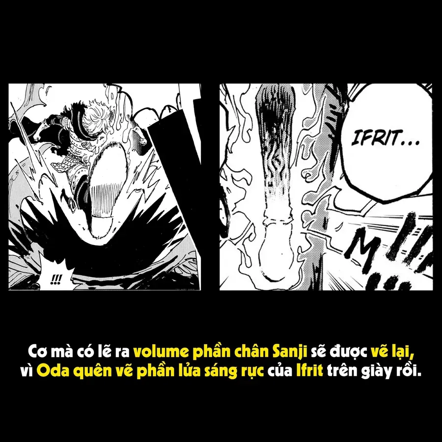 One Piece Chapter 1176.1 - 47