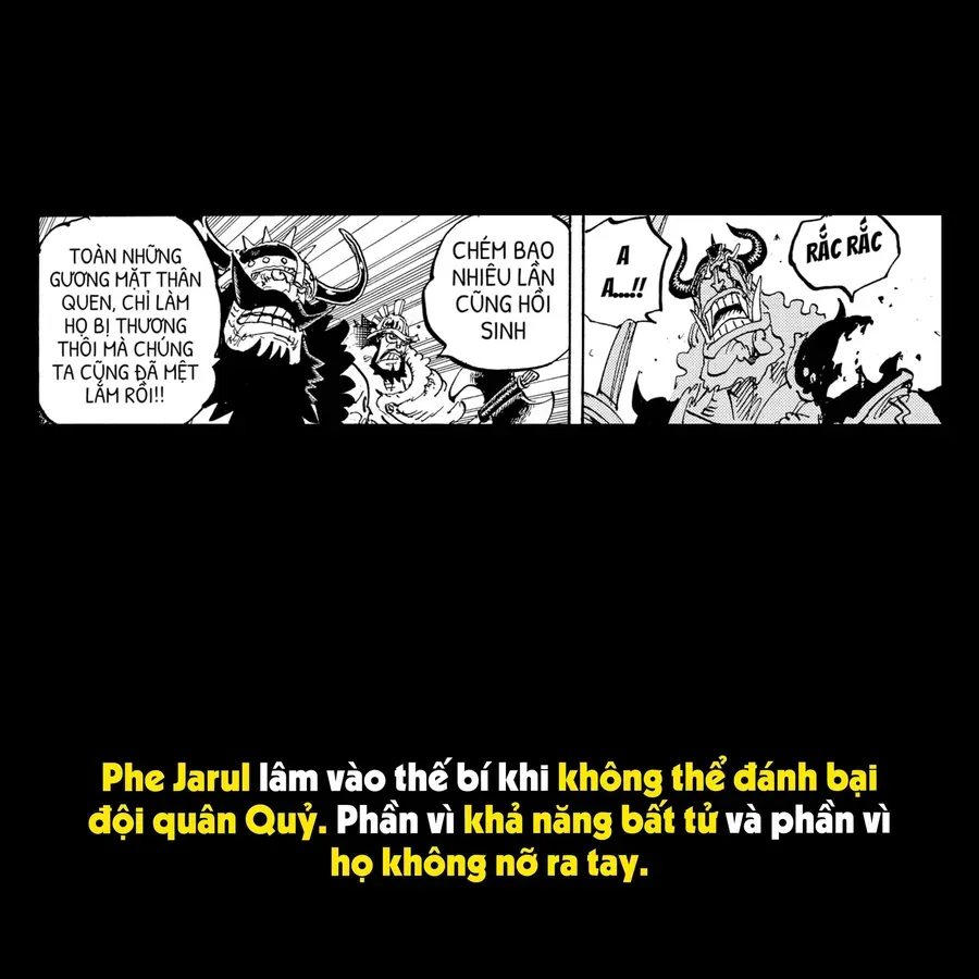 One Piece Chapter 1176.1 - 48