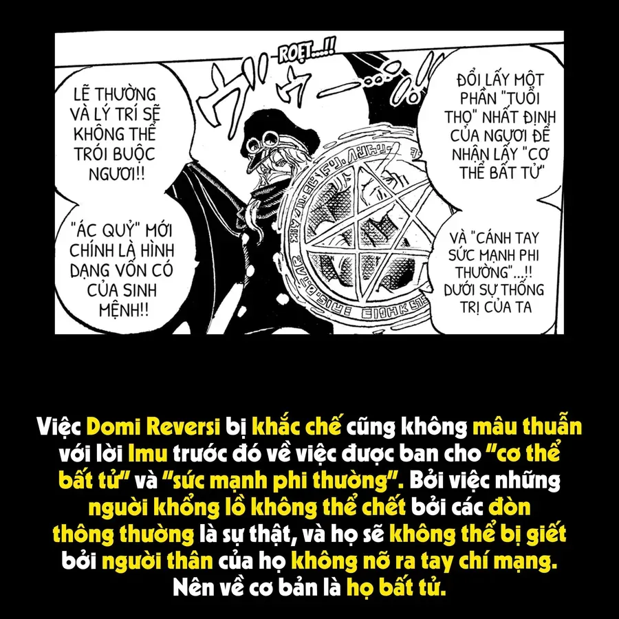 One Piece Chapter 1176.1 - 60