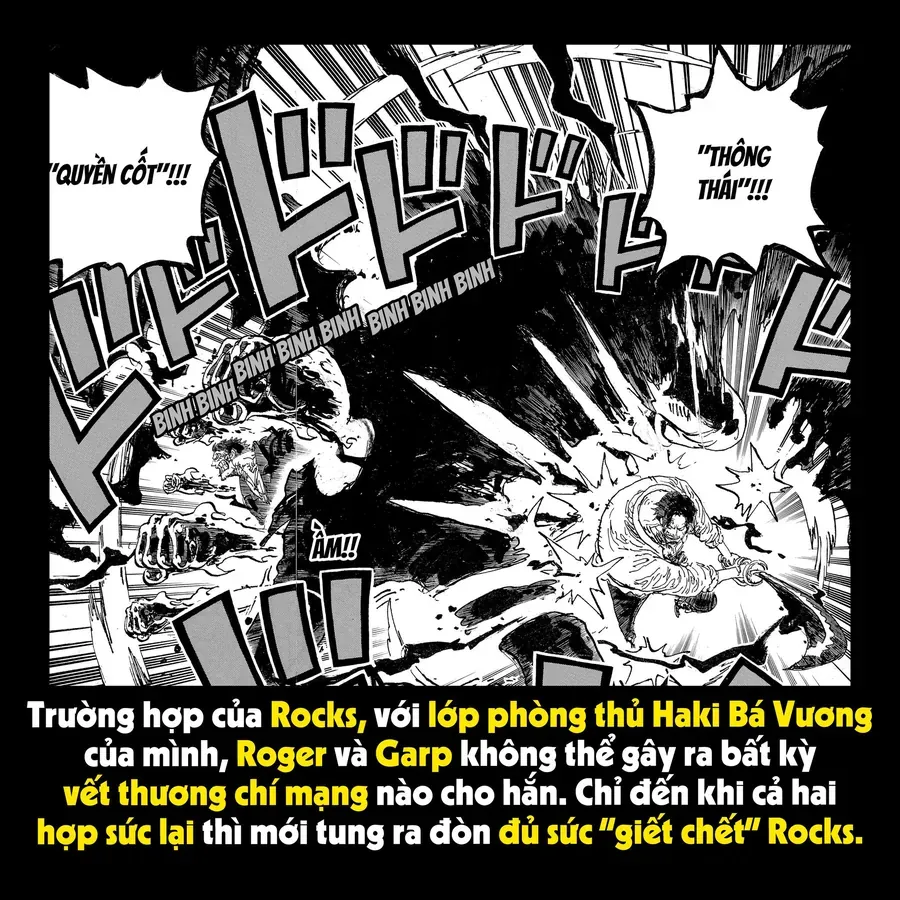 One Piece Chapter 1176.1 - 61