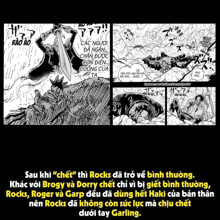 One Piece Chapter 1176.1 - 62