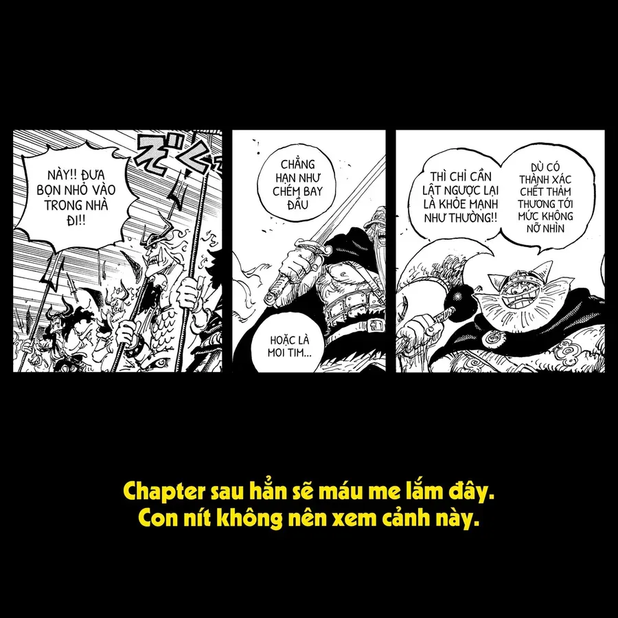 One Piece Chapter 1176.1 - 66