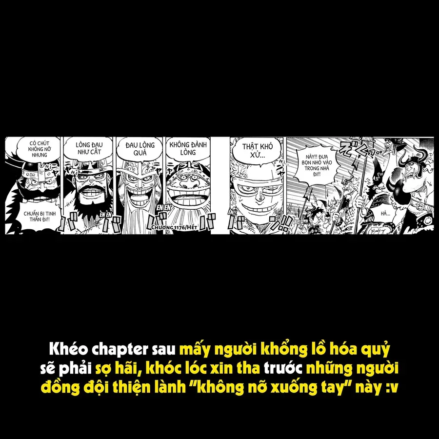 One Piece Chapter 1176.1 - 69