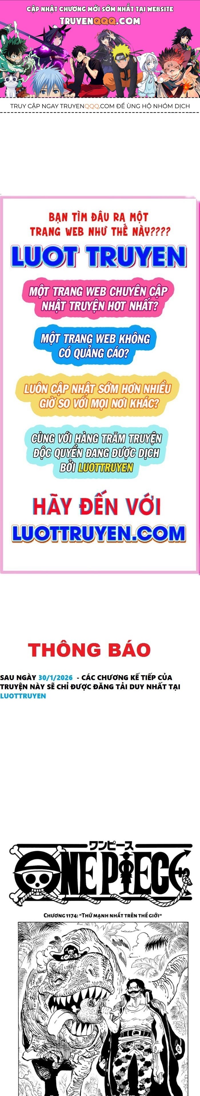 One Piece Chapter 1178.2 - 1