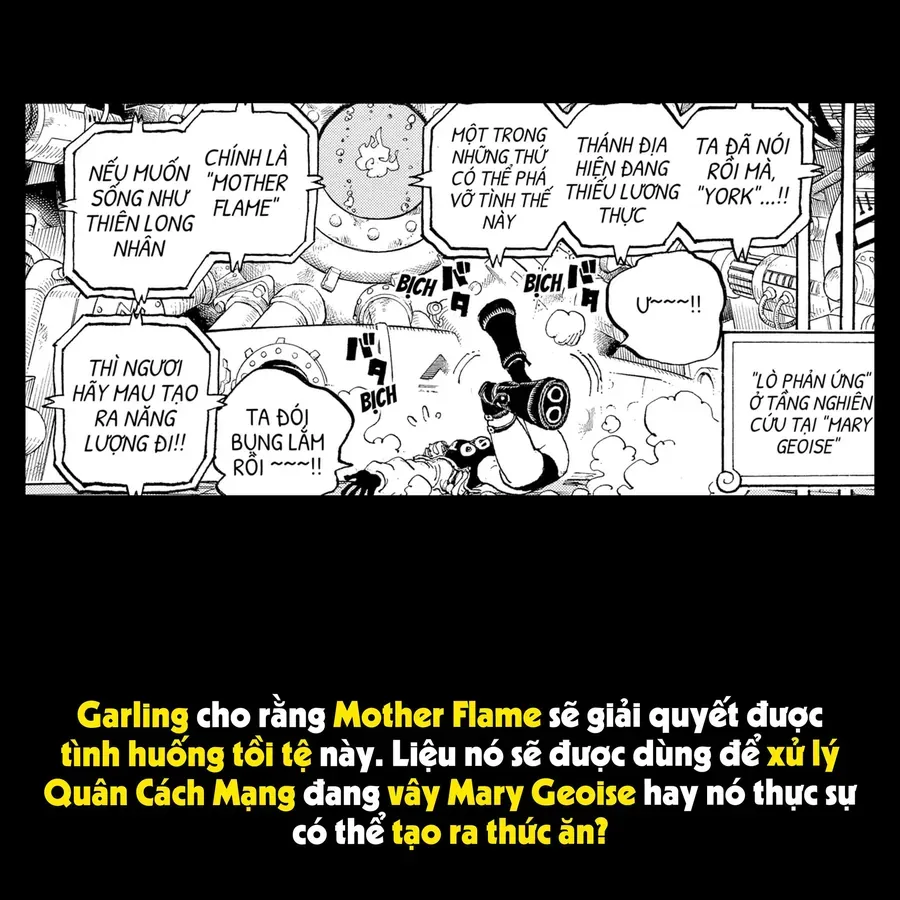 One Piece Chapter 1179.1 - 13