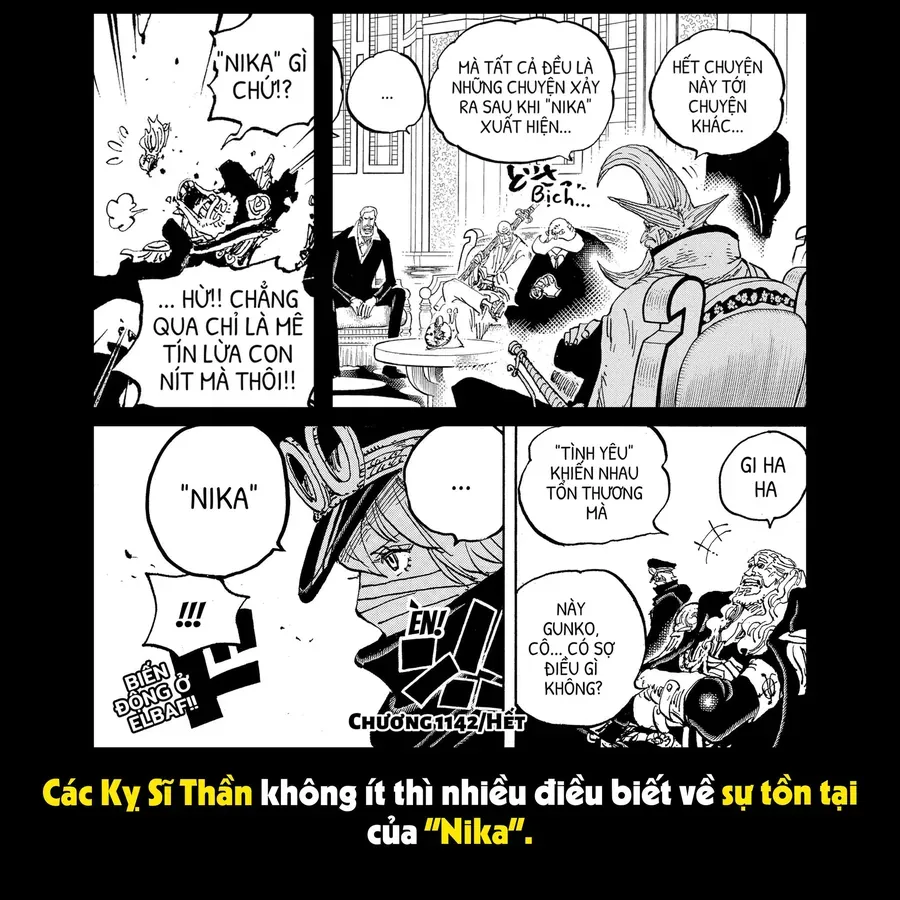One Piece Chapter 1179.1 - 16