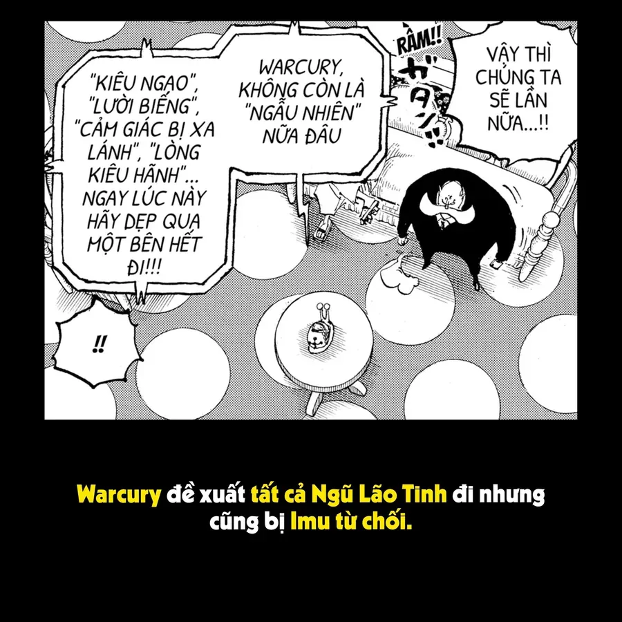 One Piece Chapter 1179.1 - 18