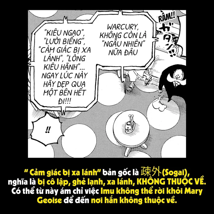 One Piece Chapter 1179.1 - 21