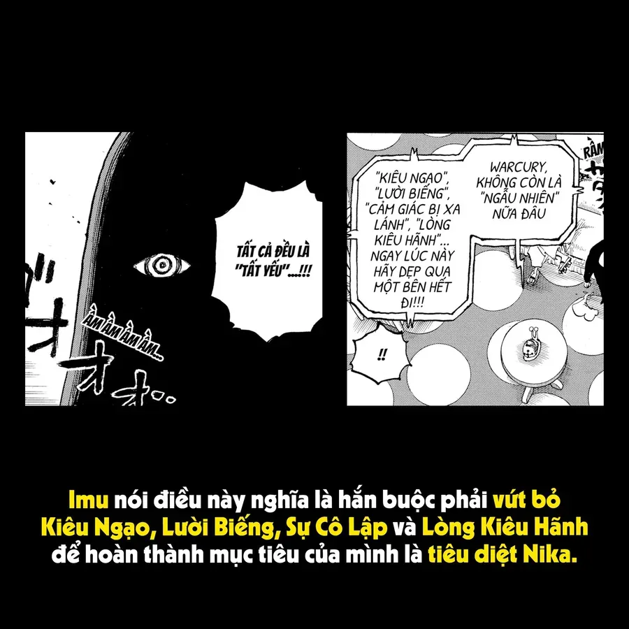 One Piece Chapter 1179.1 - 22