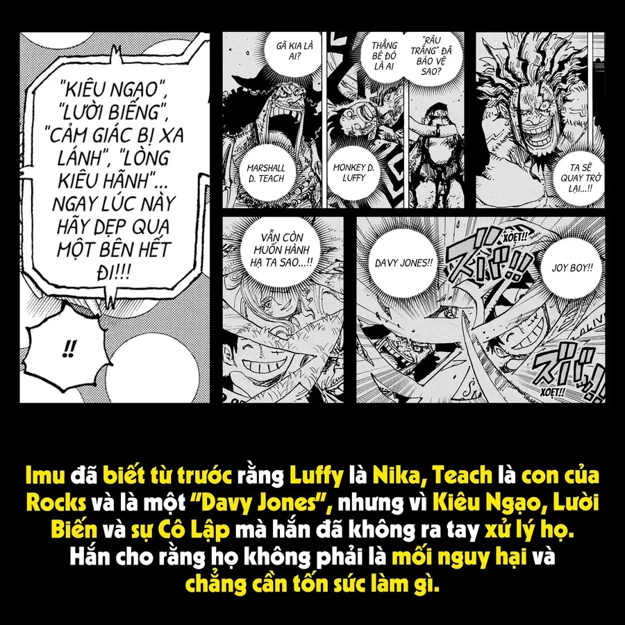 One Piece Chapter 1179.1 - 24