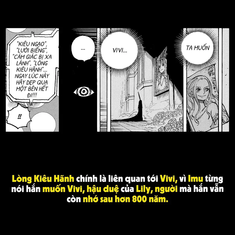One Piece Chapter 1179.1 - 25