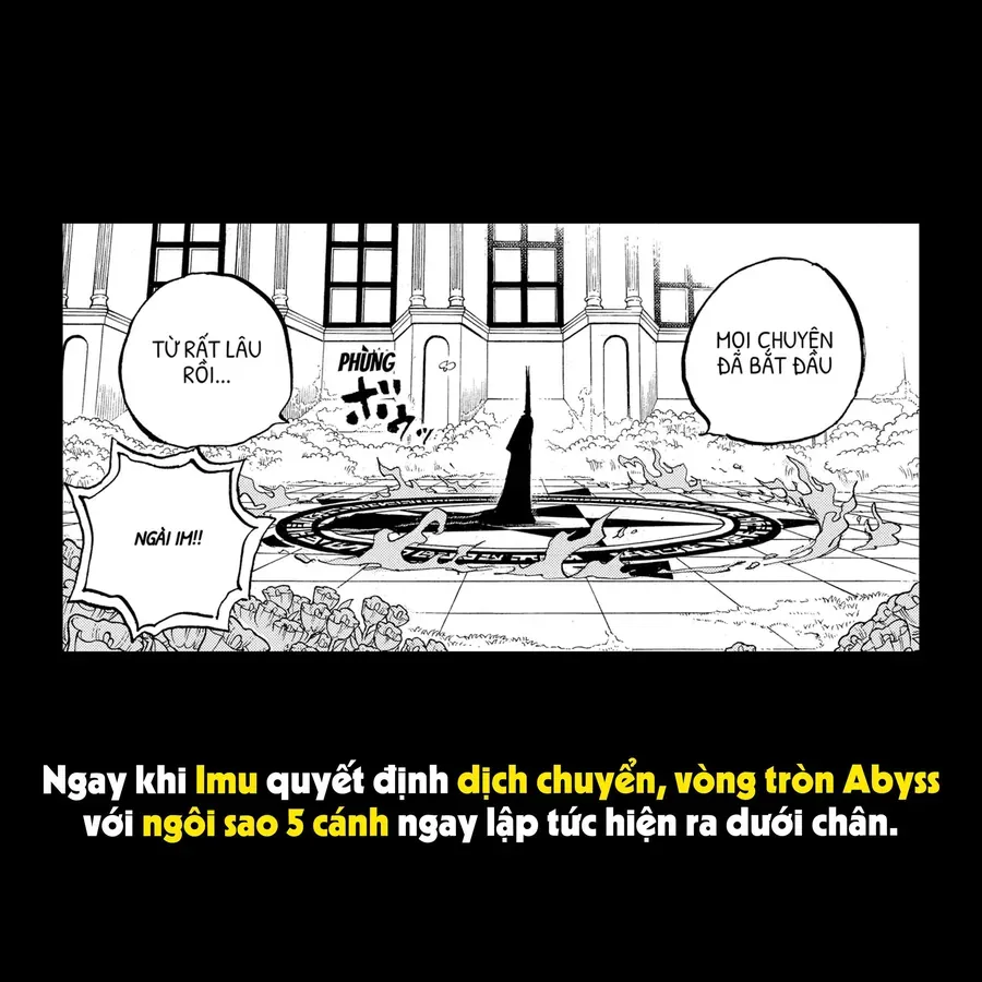 One Piece Chapter 1179.1 - 27