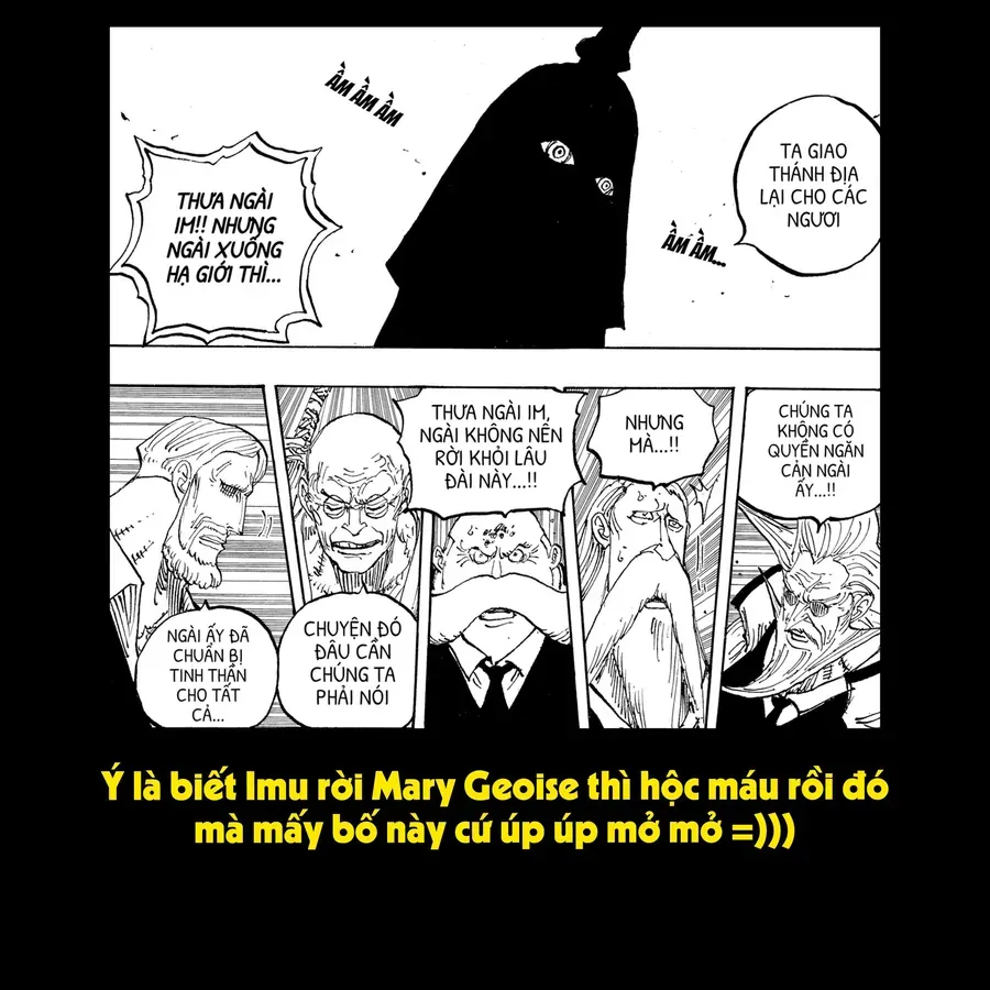 One Piece Chapter 1179.1 - 28