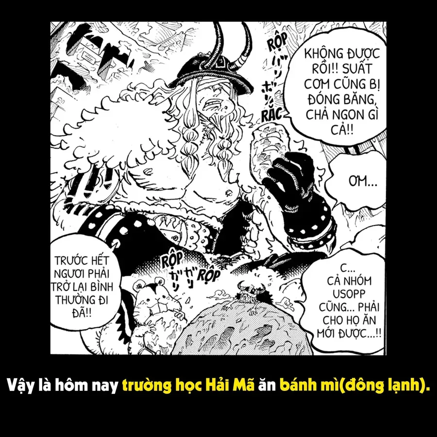 One Piece Chapter 1179.1 - 39