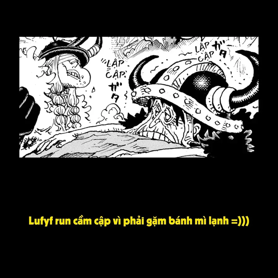 One Piece Chapter 1179.1 - 41