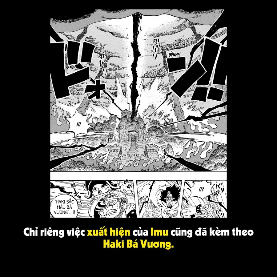 One Piece Chapter 1179.1 - 51