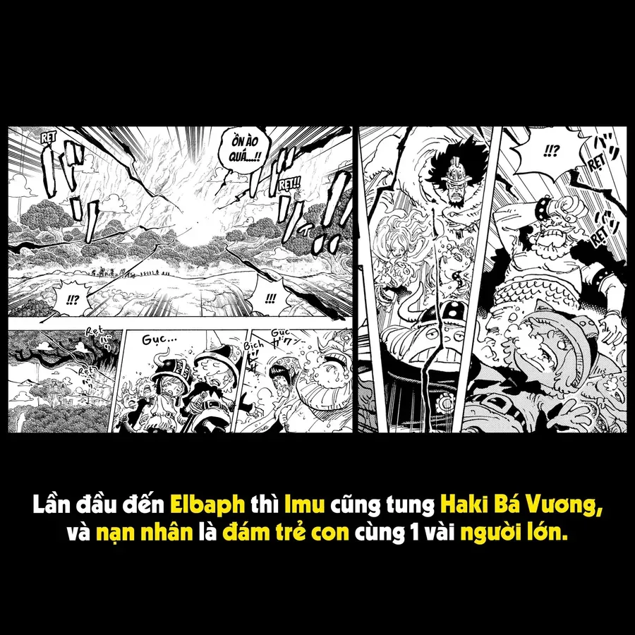 One Piece Chapter 1179.1 - 52