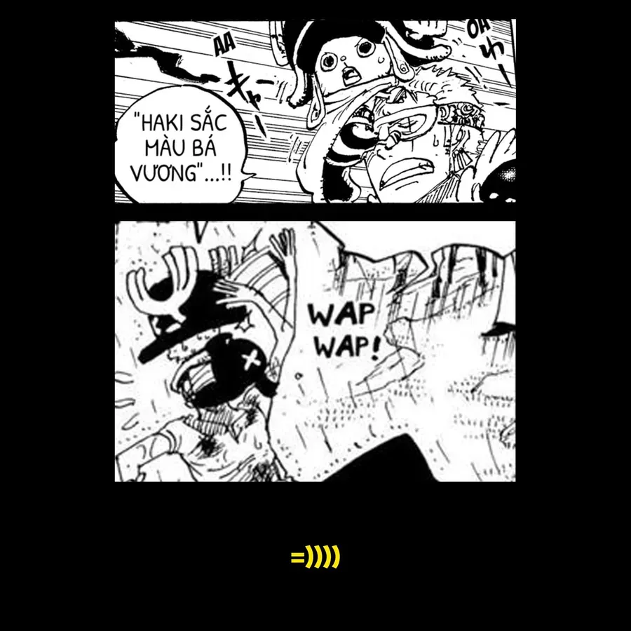 One Piece Chapter 1179.1 - 53