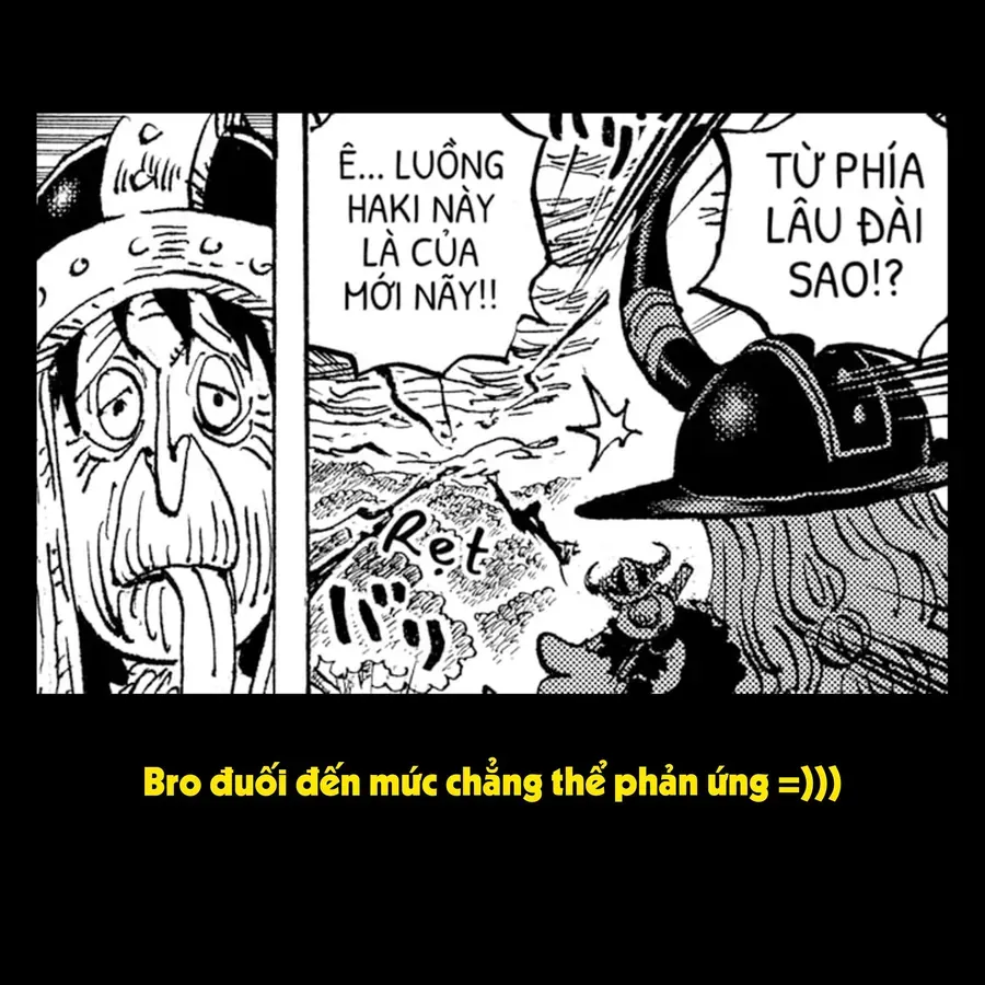 One Piece Chapter 1179.1 - 54