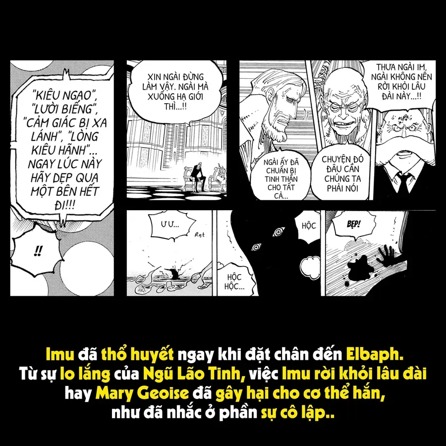 One Piece Chapter 1179.1 - 55