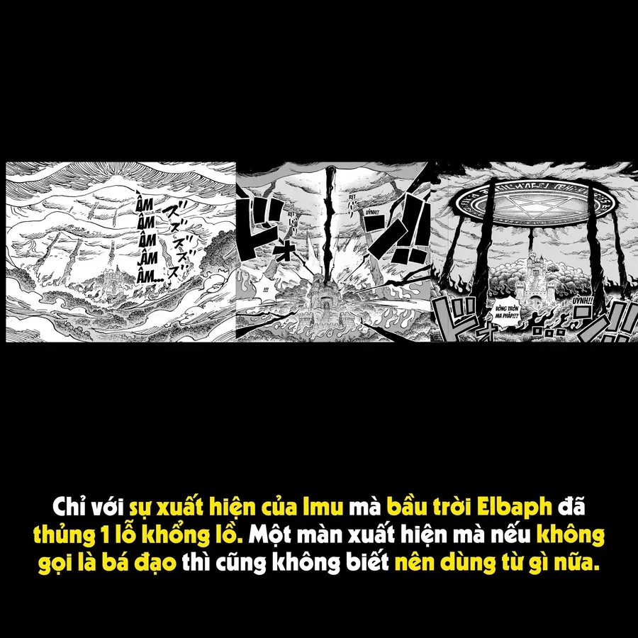 One Piece Chapter 1179.1 - 56