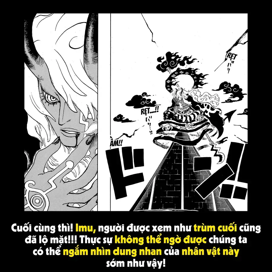 One Piece Chapter 1179.1 - 58