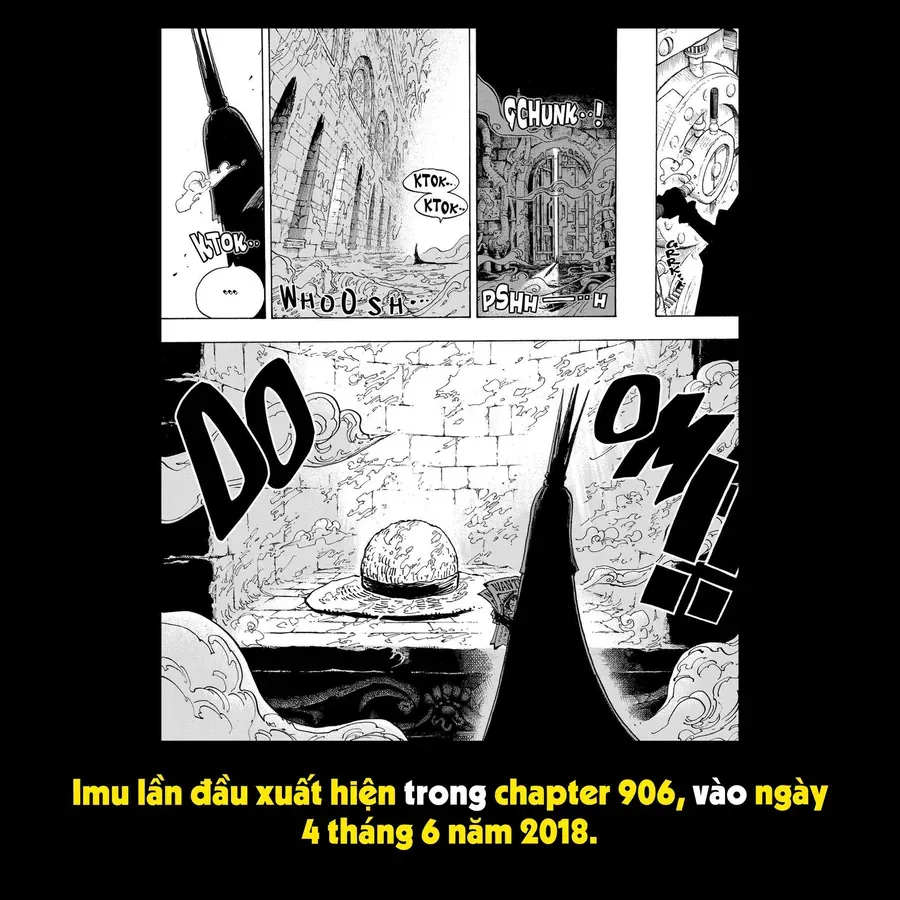 One Piece Chapter 1179.1 - 59