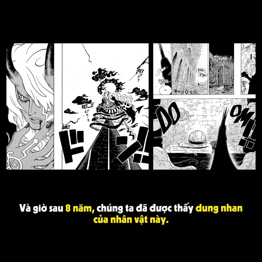 One Piece Chapter 1179.1 - 60