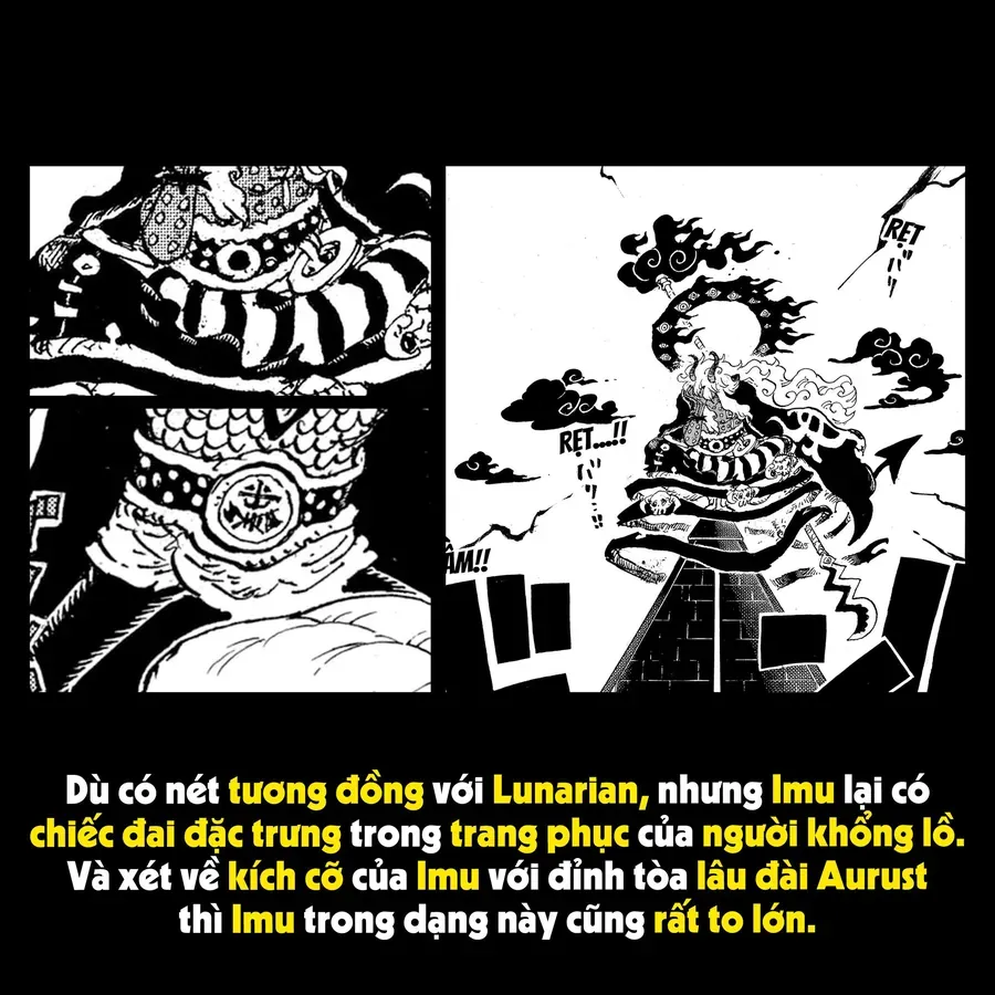 One Piece Chapter 1179.1 - 63