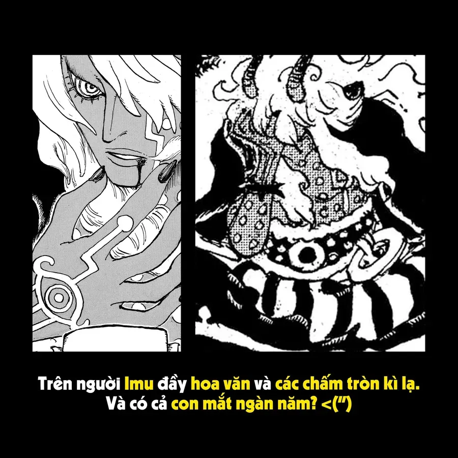 One Piece Chapter 1179.1 - 64