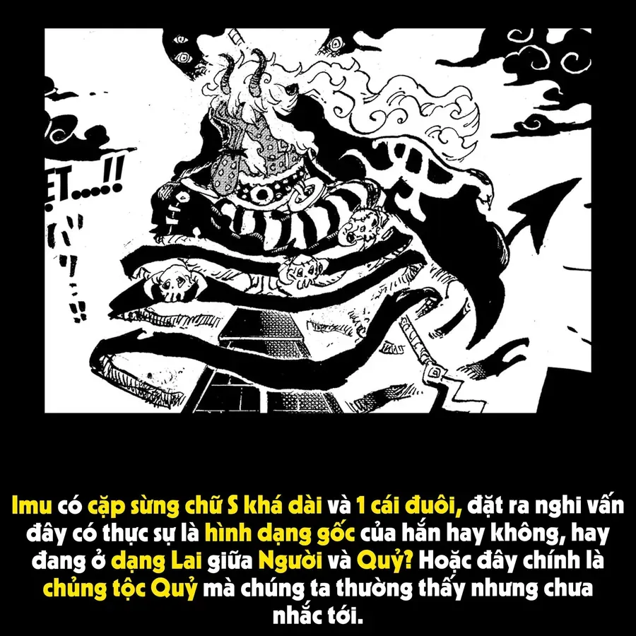 One Piece Chapter 1179.1 - 66