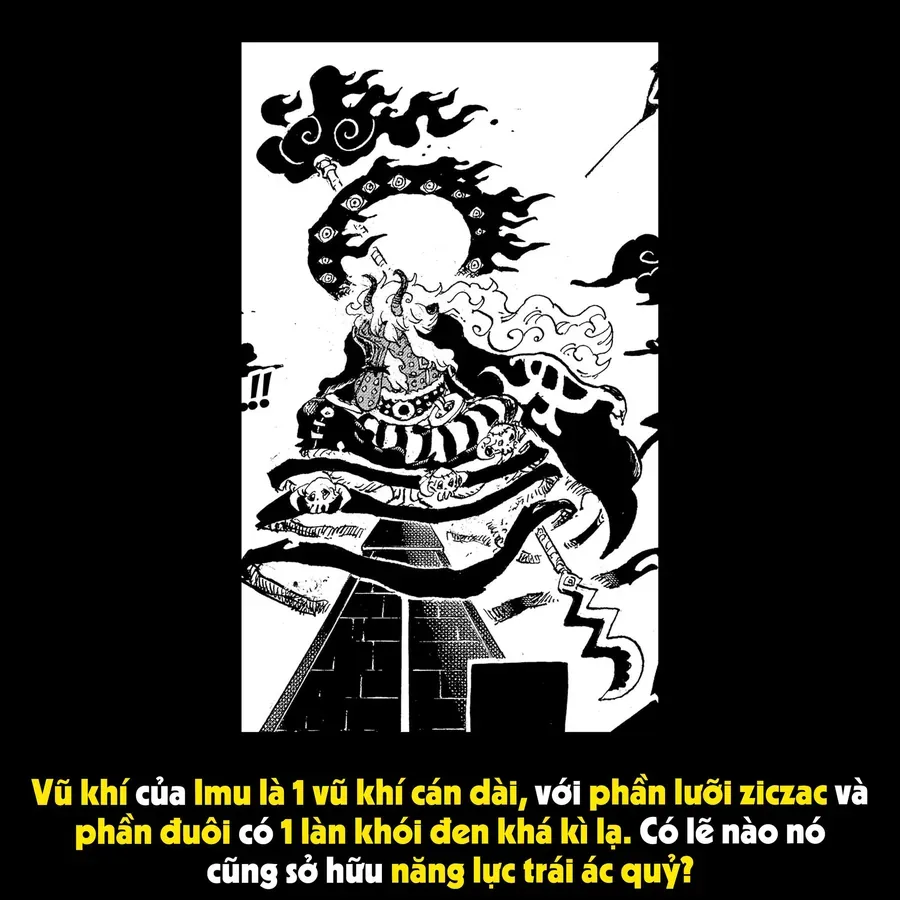 One Piece Chapter 1179.1 - 67