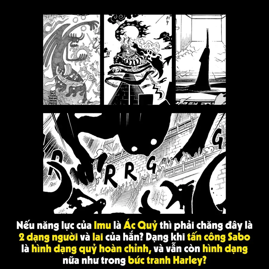 One Piece Chapter 1179.1 - 77
