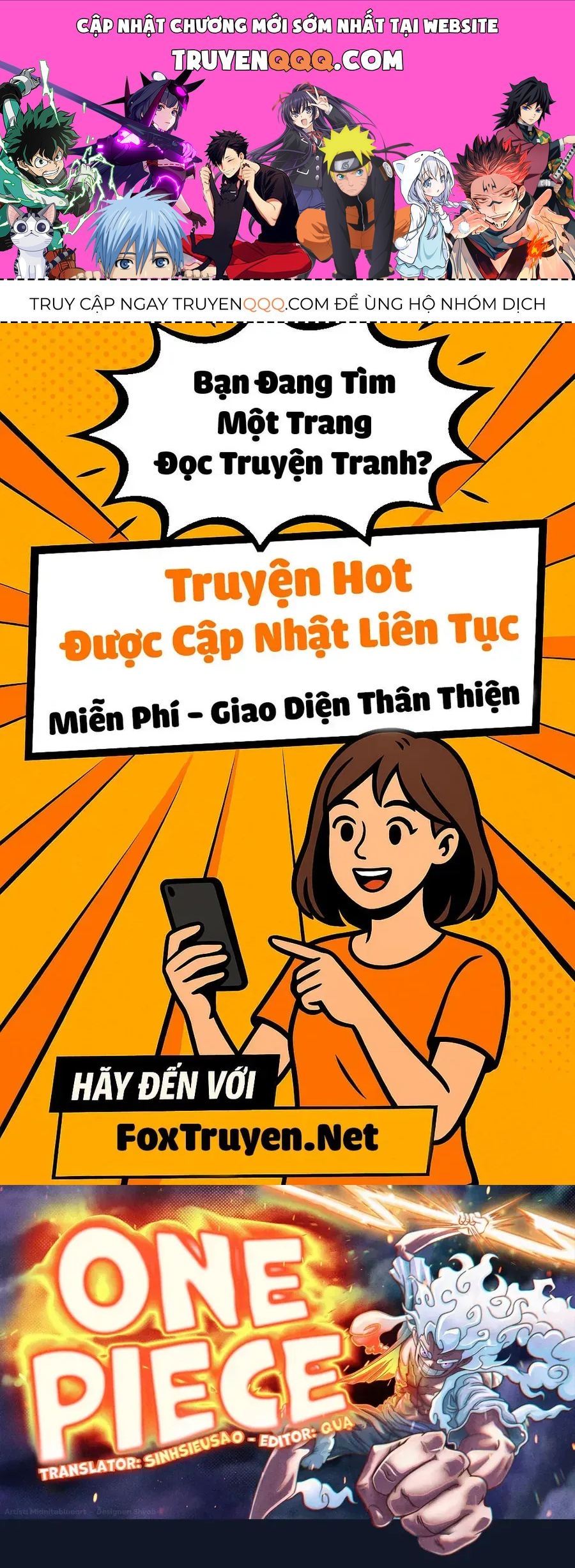 One Piece Chapter 1179.2 - 1