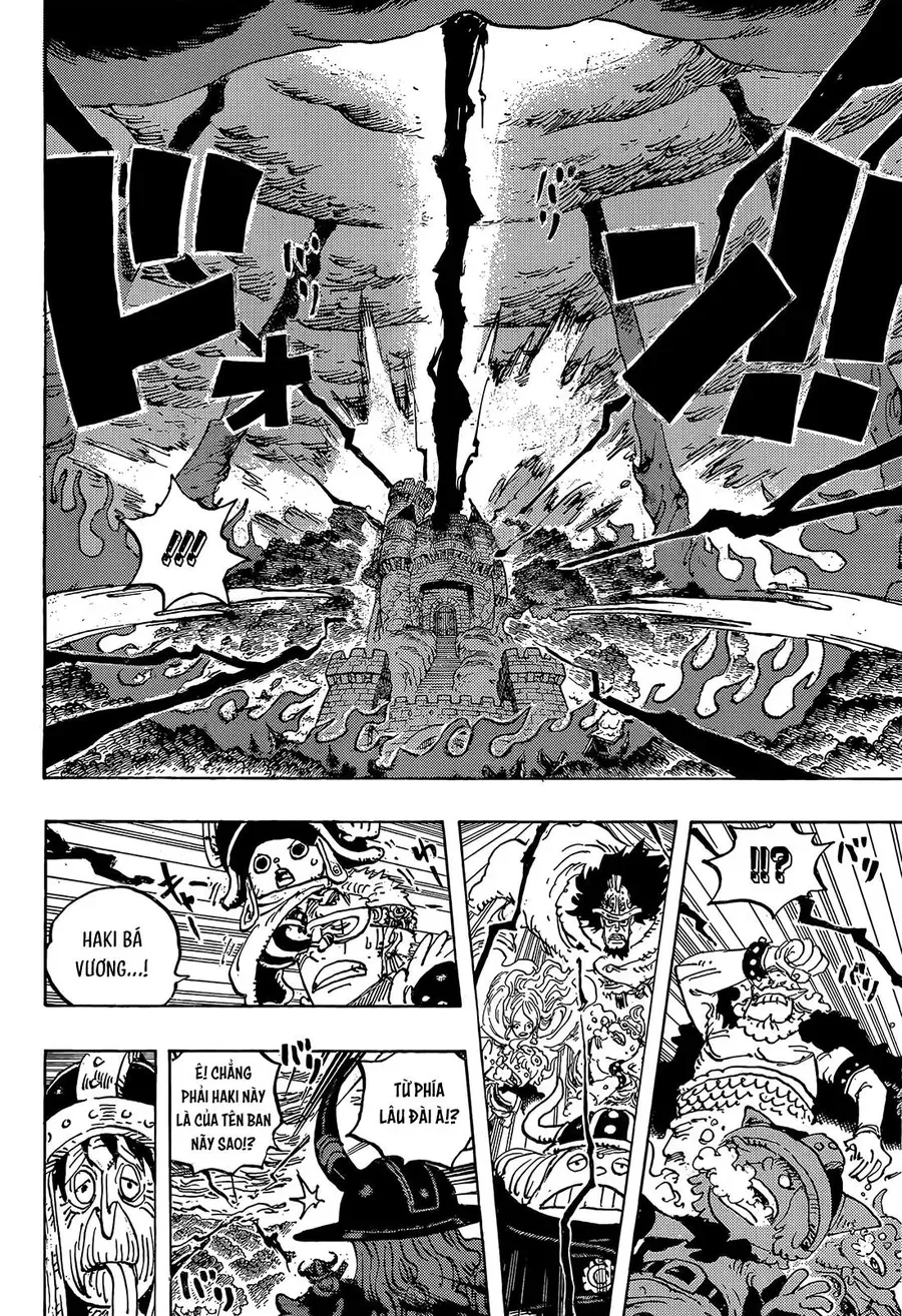 One Piece Chapter 1179.2 - 16