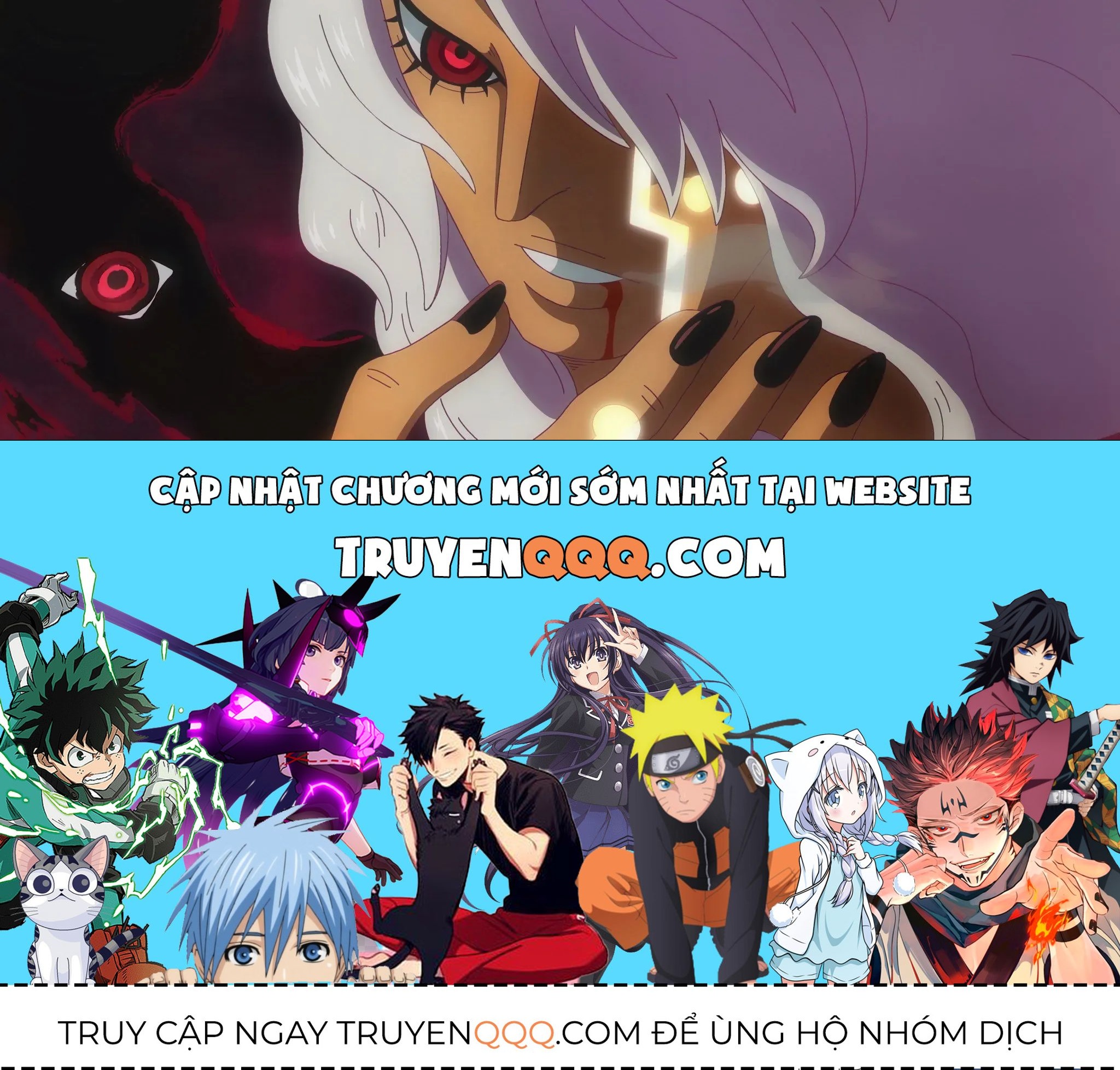 One Piece Chapter 1180.1 - 2