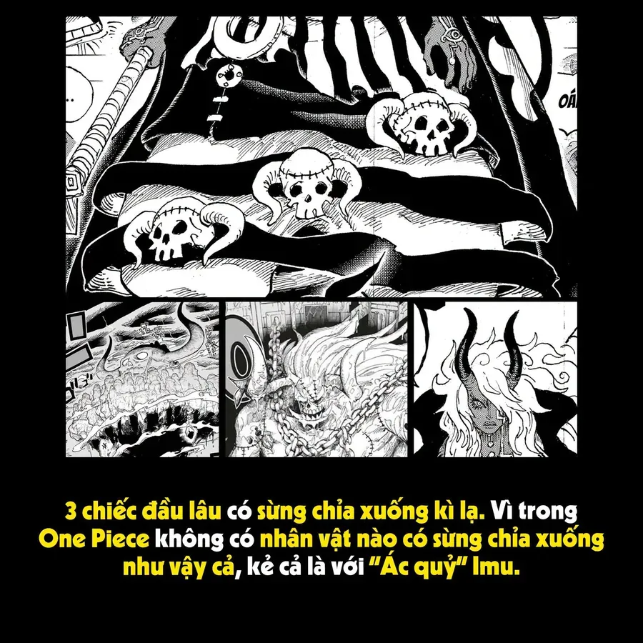 One Piece Chapter 1180.1 - 11