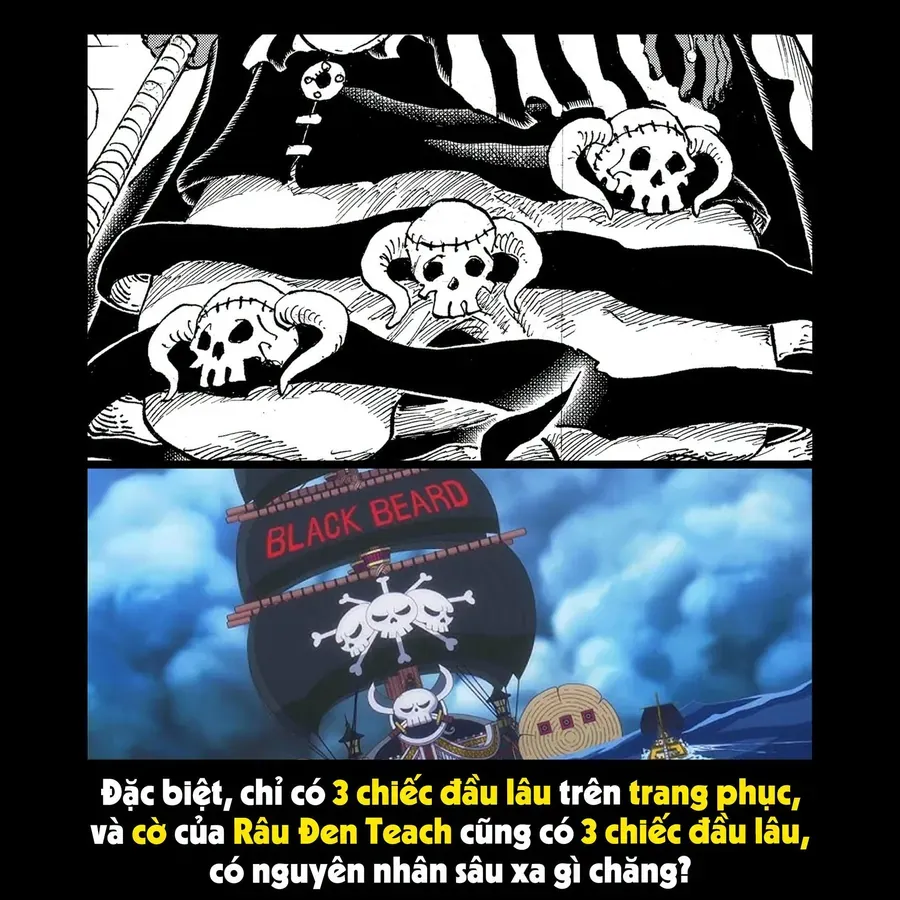 One Piece Chapter 1180.1 - 13